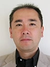 五十田 博の写真